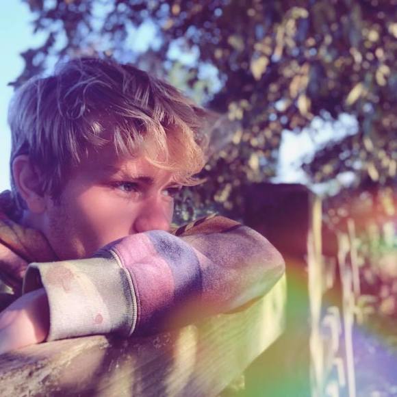 Meet your Posher, Logan - Picture 1 of 1